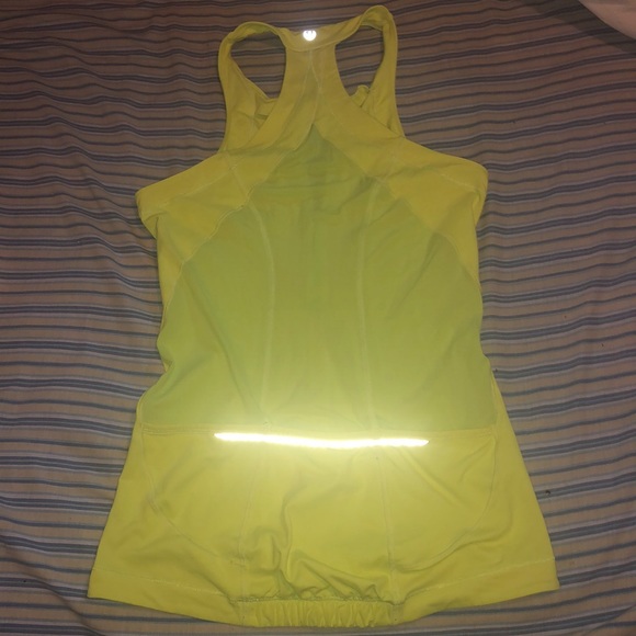 Lululemon Running Tank top - Picture 2 of 4